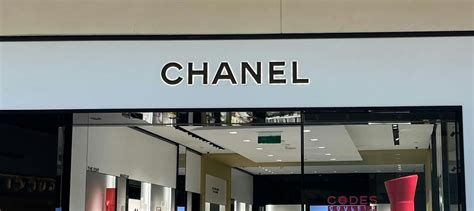 chanel fragrance and beauty boutique tampa